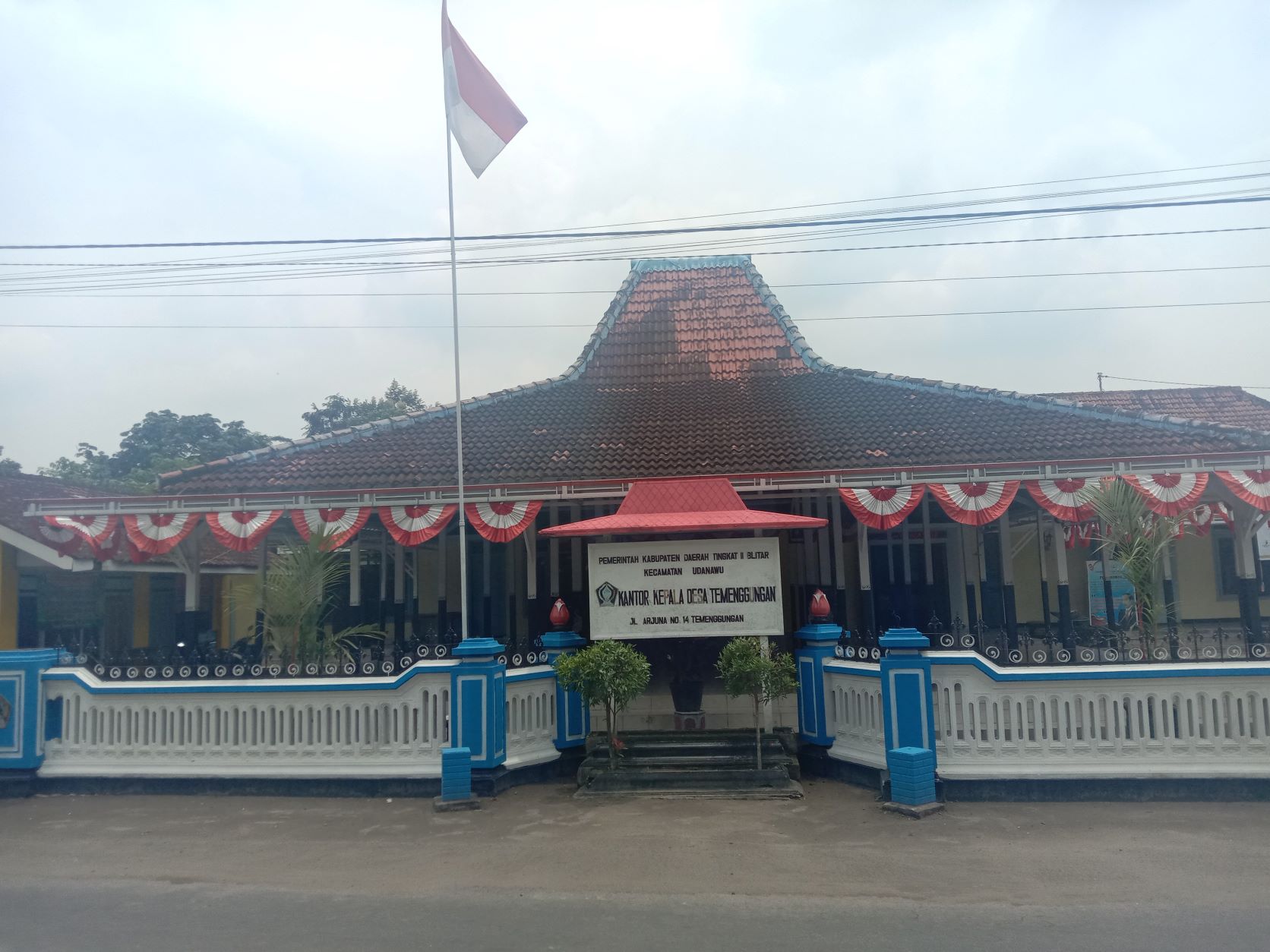 Sejarah Desa Sejarah Desa