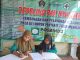 POS PEMBINAAN TERPADU PENYAKIT TIDAK MENULAR ( POSBINDU PTM ) DESA TEMENGGUNGAN