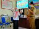 PUSTU TEMENGGUNGAN TERBERSIH DAN TERTIB