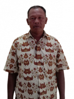 KETUA RW 001 DUSUN TEMENGGUNGAN