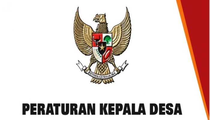 PERATURAN KEPALA DESA TEMENGGUNGAN TAHUN 2023 PERATURAN KEPALA DESA TEMENGGUNGAN TAHUN 2023