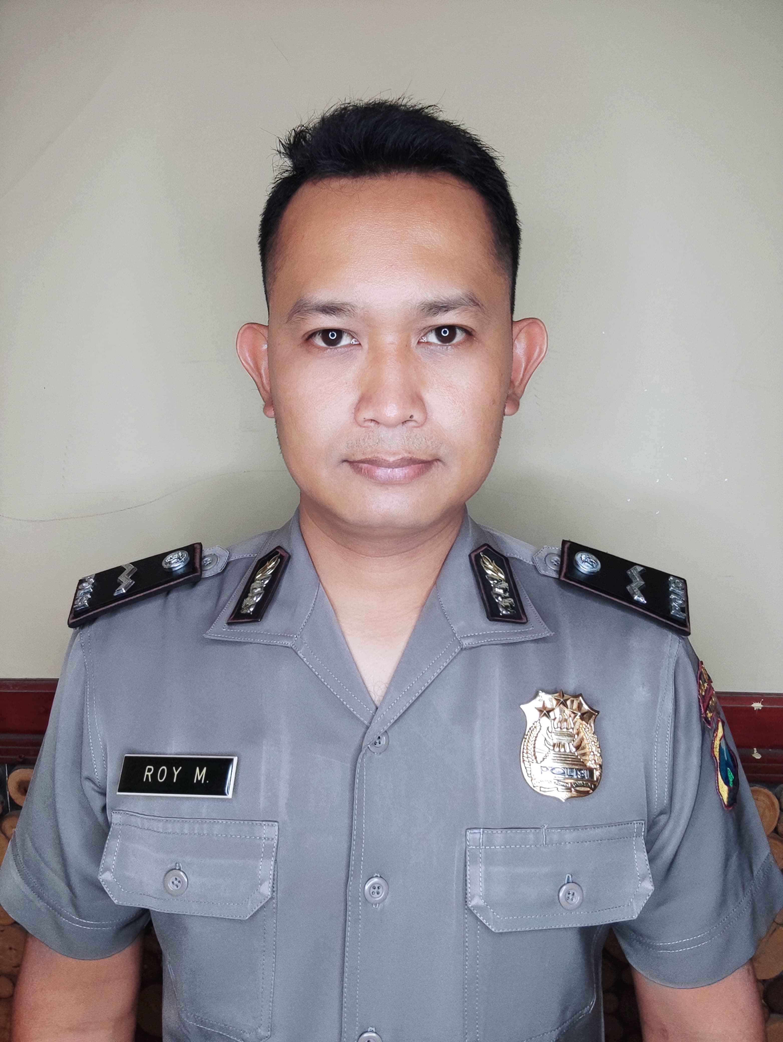 Data BHABINKAMTIBMAS Data BHABINKAMTIBMAS