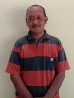 KETUA RW 002 DUSUN TEMENGGUNGAN