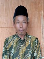 KETUA RW 003 DUSUN TEMENGGUNGAN